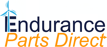 Endurance Wind Turbine Parts - Homepage